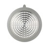 Danco 11040P Bathroom Sink Hair Catcher, Bathtub Drain Protector, Sink