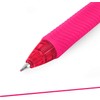 Pentel - Energel X BL107 Retractable Gel Rollerball Pens -