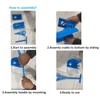 Sock Slider Easy On Easy Off Sock Aid Kit Sock