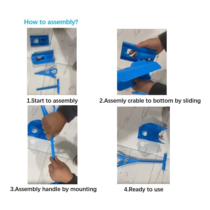 Sock Slider Easy On Easy Off Sock Aid Kit Sock