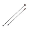 O2 Oxygen Sensor Upstream and Downstream Fits for Toyota Highlander