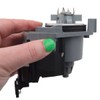 Supplying Demand W11497943 W11412663 Dishwasher Drain Pump Replacement Model Specific