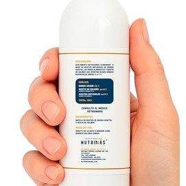 Metazoo Aceite de salmón para Perro Premium - vitaminas para Perro. Omega 3, 6 y 9 - suplemento para Mascota, Anti caida de Pelo. Dog Protect Premium (120 ml)
