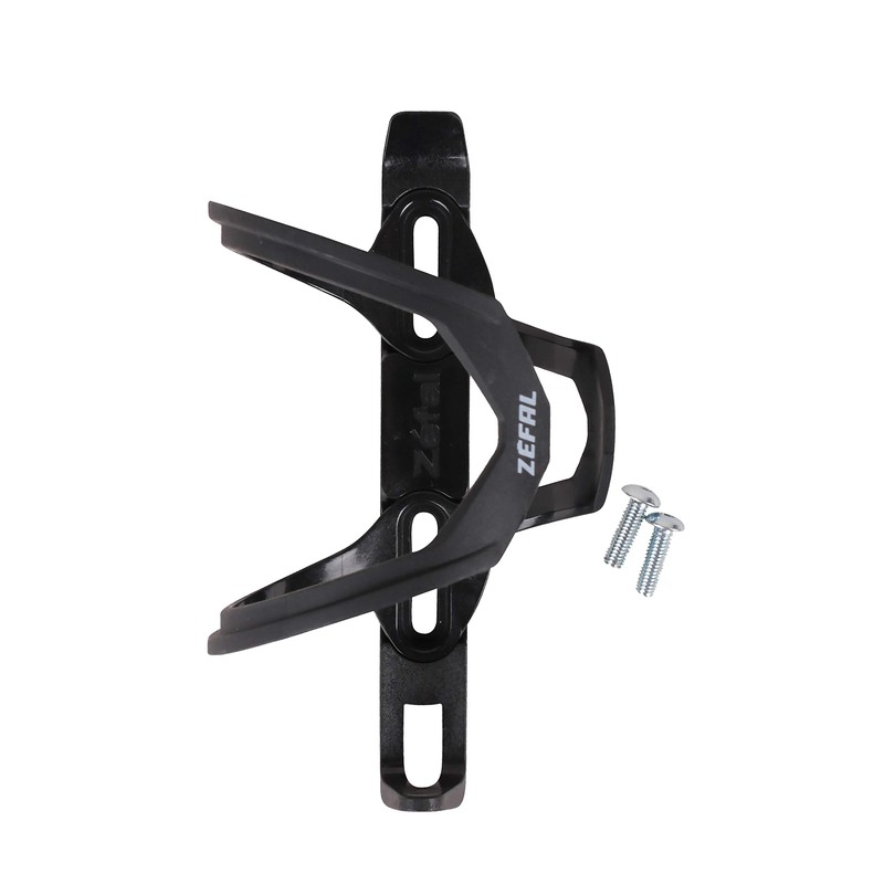 Zefal Pulse Z2 Bottle Cage, Black