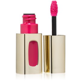 L'Oreal Paris Colour Riche Extraordinaire Lip Color, Fuchsia Orchestra, 0.18 Fluid Ounce