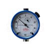 Shars 5mm Dial Indicator White Face .01mm Graduation, AGD1 Lug
