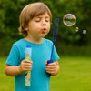 Bluey's Bubble Wand with 118ml Bubble Solution – Large Bubble