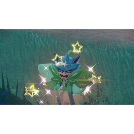 Pokémon  Shiny Ogerpon 6 ivs Shiny Hunting | Pokémon Scarlet and Violet