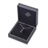 Elg Premium EPN-02 Necklace, Men's, Women's, Balance, Core