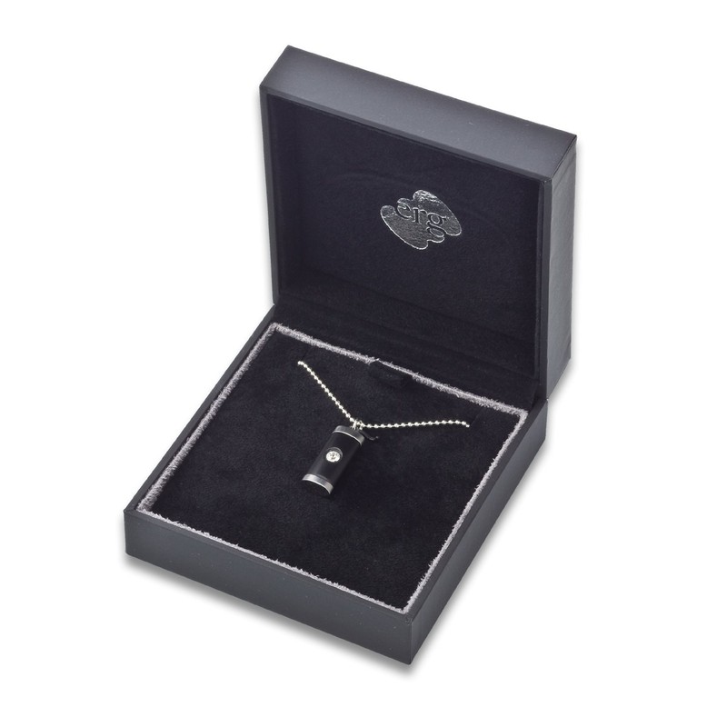 Elg Premium EPN-02 Necklace, Men's, Women's, Balance, Core