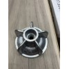 Fisher New air twist air inlet damper for wood burning