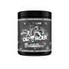 Faction Labs Disorder Original Pre Workout Powder, Black Fire, Sugar