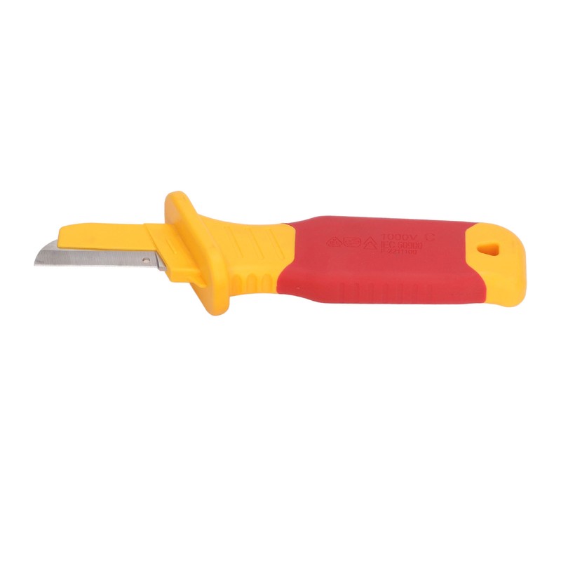 Cable Sheath Stripping Knife 1000V High Voltage Resistance Anti Magnetic