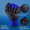S&R Work Gloves - 12 pairs of BASIC Nylon PU