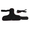 Hand Wrist Heating Pad Wraps Heated Wrist Wraps for Carpal