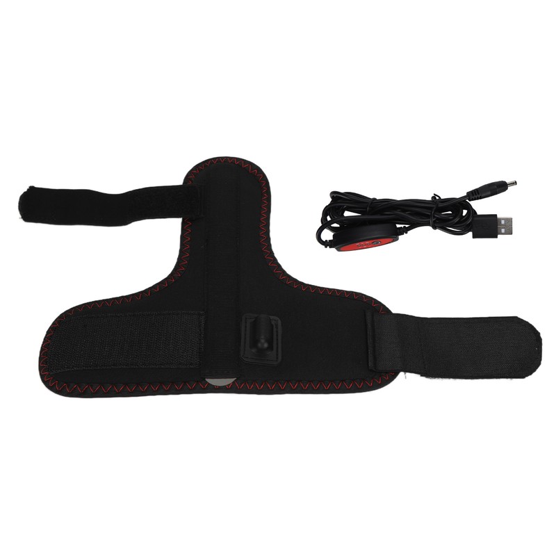 Hand Wrist Heating Pad Wraps Heated Wrist Wraps for Carpal