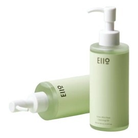 Eiio Aceite Limpiador Facial Coreano Suave Todo Tipo De Piel Noche