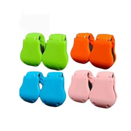 Multifunctional Rod Holder,High-Elastic Rubber Pole Clips,Portable Fishing Rod Fixed Ball,Portable Takedown Shore Fish Rod Fixed Ball,Fishing Pole Holders Secure Carrier for Various Poles(Mix)