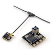HappyModel Happymodel ELRS PP 2.4GHz RX SX1280 EXPRESSLRS Nano Long