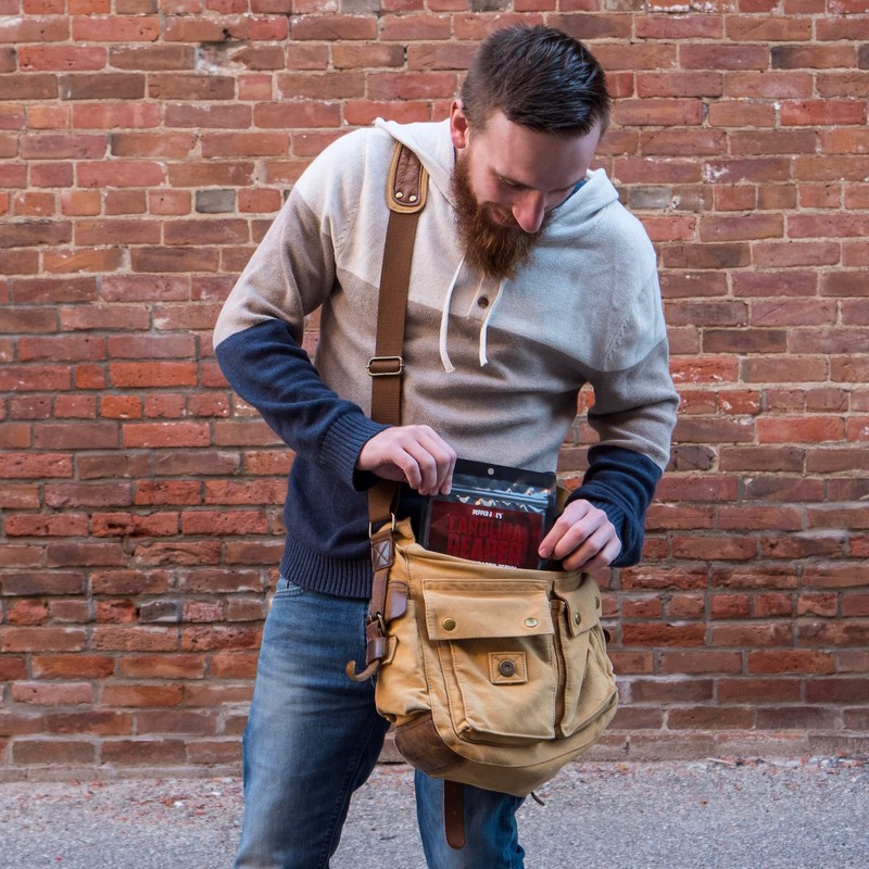 Pepper Joe’s Carolina Reaper Beef Jerky – Dangerously Delicious Spicy