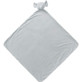Angel Dear Grey Elephant Napping Blanket…