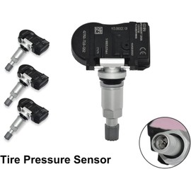 Sensor de presión de neumáticos TPMS para Honda Civic CR-V 2015-2020 42753-TL0-G52 42753TL0G52 42753TL0G54