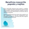 Mascarilla Mentonera De Papada Reafirmante Dr Mah 5x Piezas