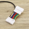 eMagTech OBD2 Adapter Splitterkabel Kompatibel mit Modell 3 Modell Y