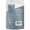 VIZANA NUTRITION Citrato de Magnesio en Polvo (Trimagnesio Citrato Anhidro)
