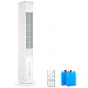 LIFERUN Tower Fan 97 cm with Water Cooling Remote Control