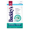 Buckley's Lozenges Extra Strength Menthol Outburst