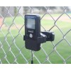 Lido Fence Mount For Pocket Radar Now With Tripod Adapter