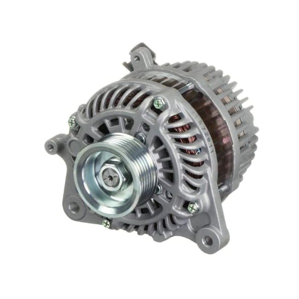 SB Parts New Alternator Compatible For Honda Civic 2012-2015, HR-V