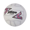 Mitre Ultragrip Netball | All Conditions Ball | Popular Style