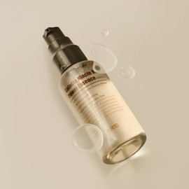 PURITO Galacto Niacin 97 Power Essence 2 fl.oz /92% galactomyces/fermented/Treatment essence/pore control