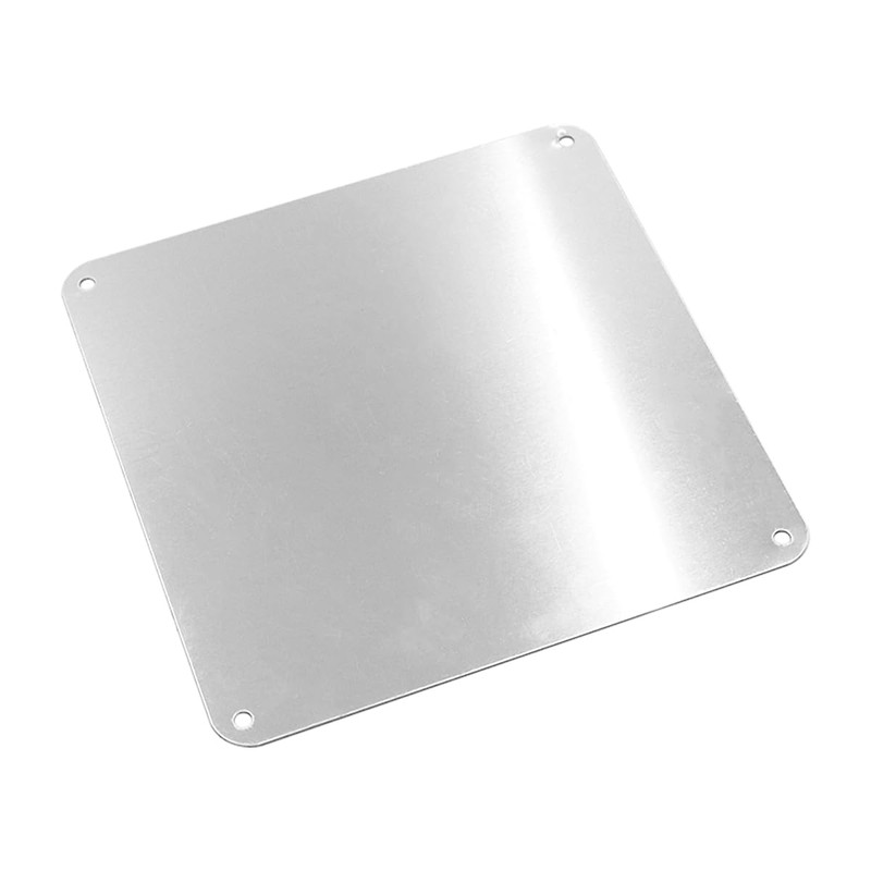 2pcs Monitor Sign,Surveillance Sign,Aluminium Sign Surveillance with Screws,Camera Surveillance Sign,15