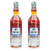 Three Crabs Brand Fish Sauce, 24-Ounce Bottle (Pack of 2)