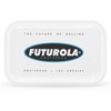 Futurola Metal Tray: Medium 10.75 x 7 x 1.13 inches,