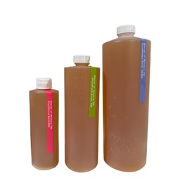 PhytoPheed - Mercer of Montana's Concentrated Guillard's Formula f/2 (16oz f/2)