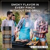 Smoked Alderwood Sea Salt for Cooking or Finishing – Alderwood