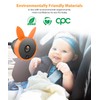 Babyvue Babyvue USB Baby Car Camera Plug-Play, 4.5" 1080P Easy