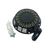 for Honda Recoil Starter Pull Start Assembly For Coleman CT200U