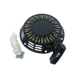 for Honda Recoil Starter Pull Start Assembly For Coleman CT200U Trail 200 196cc Mini Bike