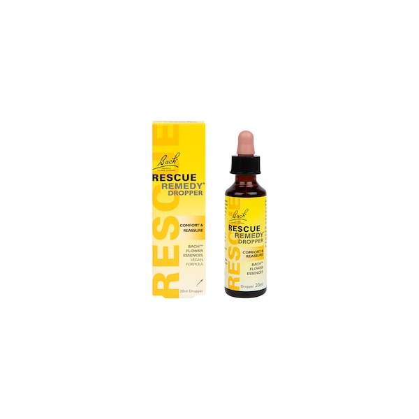 Nelsons Rescue Remedy 20ml