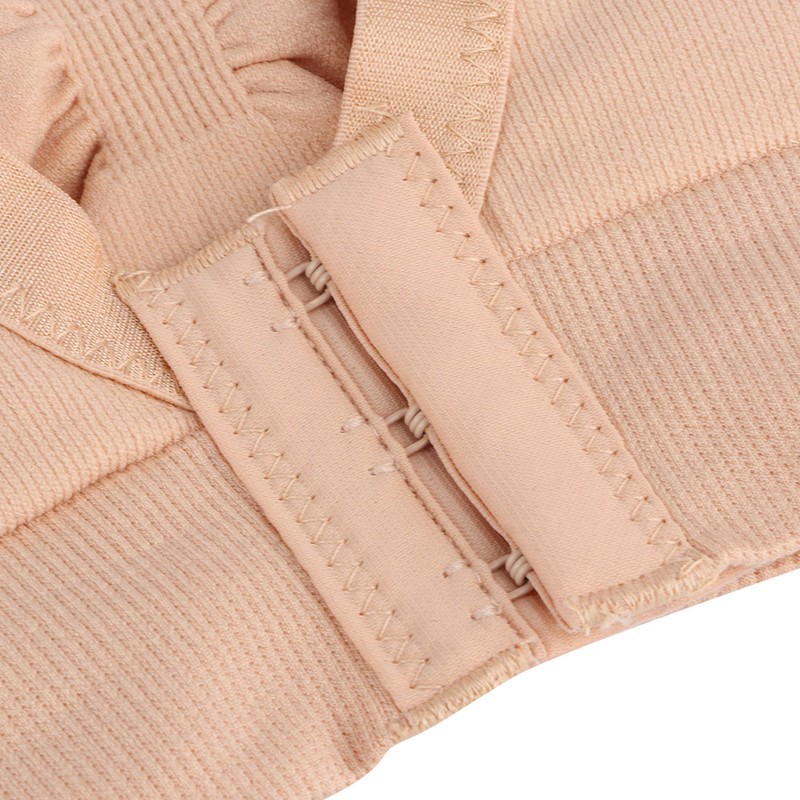 Maternal Postpartum Nursing Bras Women Skin Friendly Breastfeeding Bra for