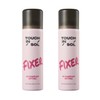 Touch Insole No Pore Bloom Setting Fixer 75ml 1+1 /