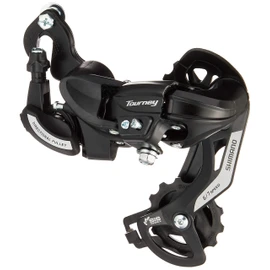 Shimano Rear Derailleur (MTB) RD-TY500-MB 7/6S Positive Claw Bracket ERDTY500MB TOURNEY