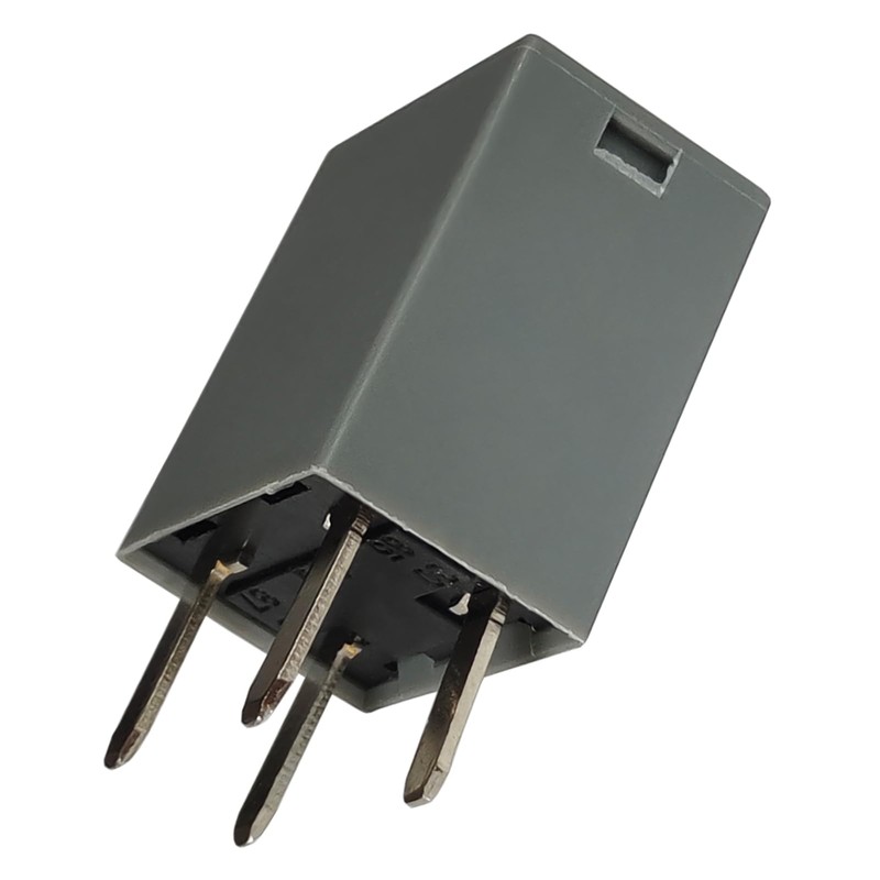 TC-Masterles 15328866 Multipurpose Relay 20A 12VDC 4-Pin