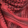 Mil-Tec Shemagh neckerchief 110 x 110 cm, Pineapple. - 110x110