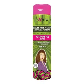 Crema Peinar Ponto Ondulado Crespo 300 ml